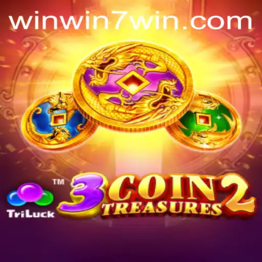 Exploring the Exciting World of 3CoinTreasures2 with WINWIN7