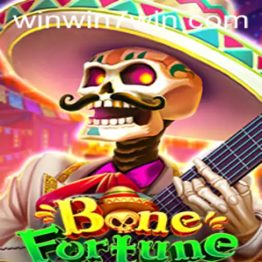 Discover the Enigmatic World of BoneFortune: A Journey into Strategy and Fortune