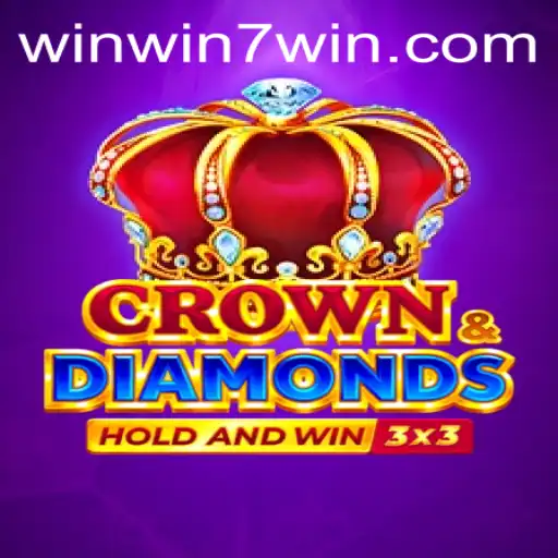 Exploring Crowndiamonds: A Thrilling New Adventure with WINWIN7