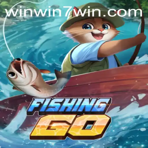 FishingGO: Dive into the Aqua Adventure with WINWIN7