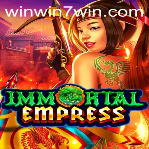 Dive into the Enchanting World of ImmortalEmpress: A New Era of Strategy Gaming