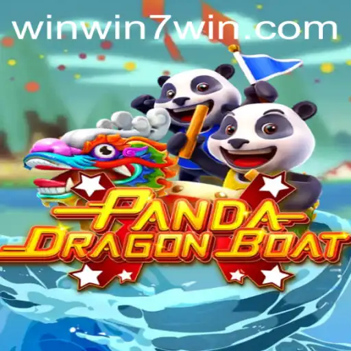 PANDADRAGONBOAT: A Thrilling New Game Inspired by Tradition and Innovation