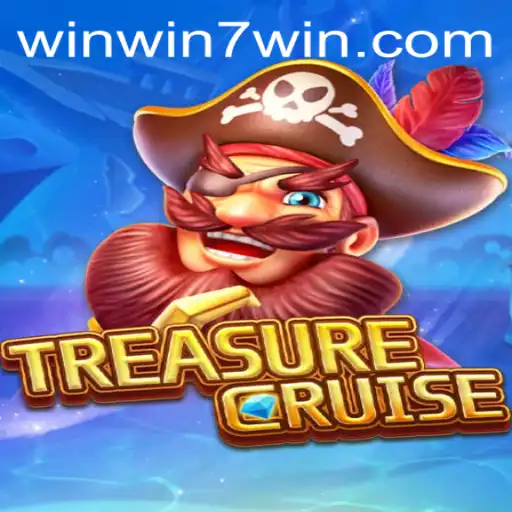TREASURECRUISE: The Thrilling New Adventure Awaits with WINWIN7