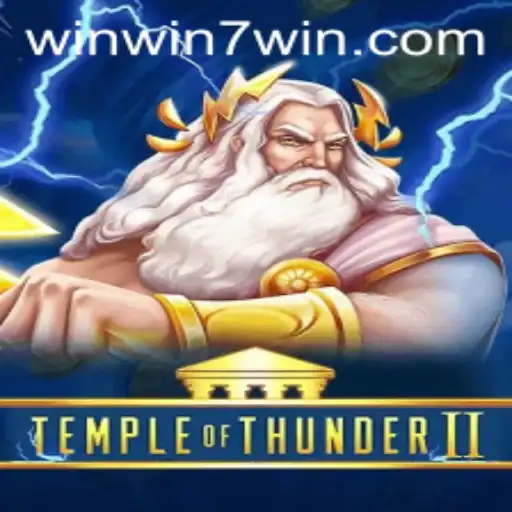 TempleofThunderII: The Thunderous Gameplay Experience Coupled with the WINWIN7 Campaign