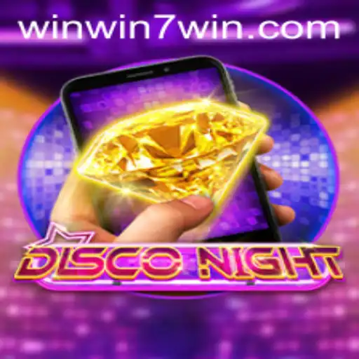 Unveiling DiscoNightM: Groove to the Rhythm of WINWIN7