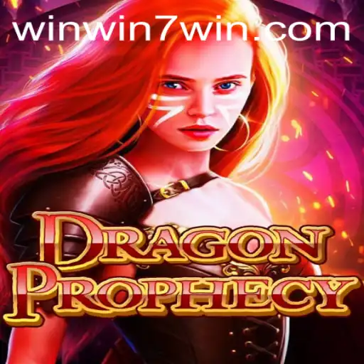 Explore DragonProphecy: The Spellbinding World of WINWIN7