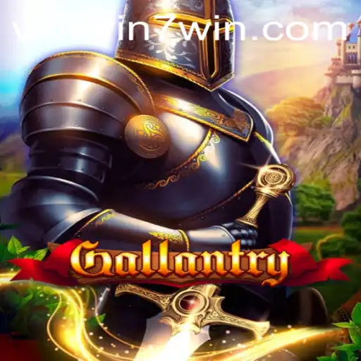 Discover Gallantry: A New Gaming Revolution with WINWIN7