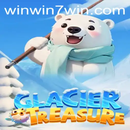 Explore the Frozen Adventure of GlacierTreasure with WINWIN7