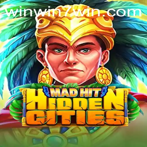 Unlocking the Thrills of MadHitHiddenCities: The Ultimate Urban Adventure Game with WINWIN7
