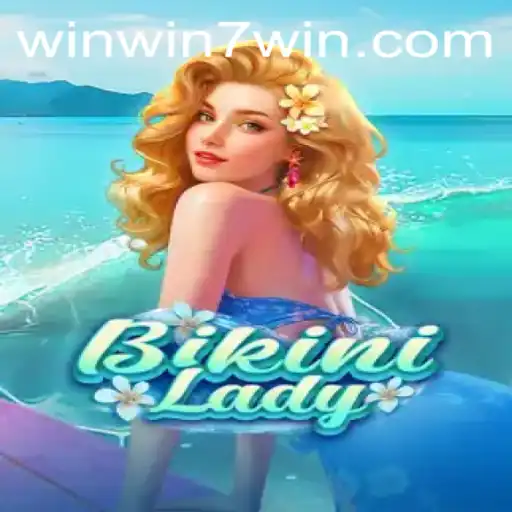 Dive into the Exciting World of BikiniLady with WINWIN7