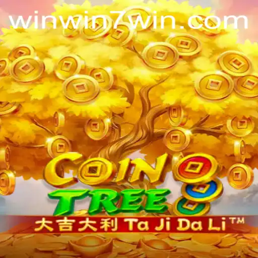 CoinTree: A Thrilling Adventure of Strategy and Rewards with WINWIN7