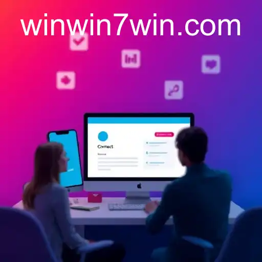 Contact Us: Enhancing Customer Relations with WINWIN7