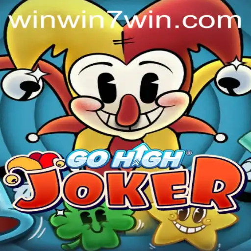 GoHighJoker: The Revolutionary Game with WINWIN7 Strategy