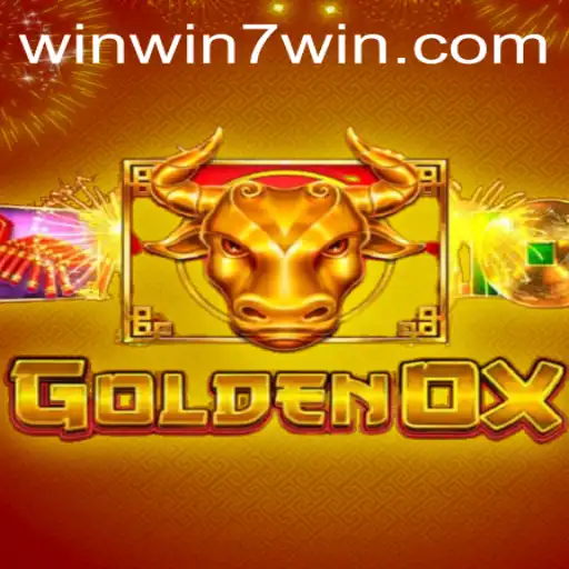 GoldenOx: A Thrilling Adventure with WINWIN7