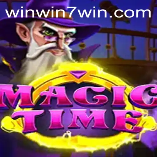 Explore the Enchanting World of MagicTime: Unveiling the Secrets of WINWIN7