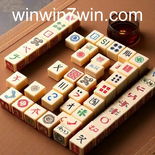 Exploring the Intricacies of Mahjong and the Role of WINWIN7
