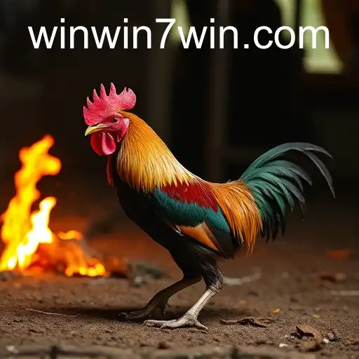 The Rise of Online Sabong: WINWIN7 Leading the Charge
