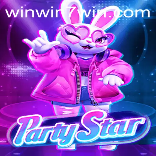 PartyStar: The Ultimate Gaming Experience with WINWIN7