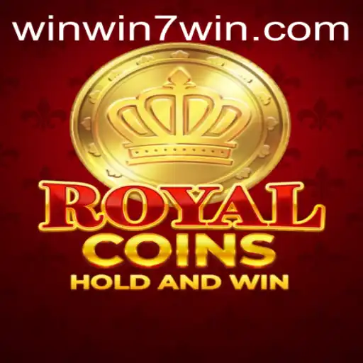 Dive into the Riches of RoyalCoins Featuring the Exclusive WINWIN7 Keyword