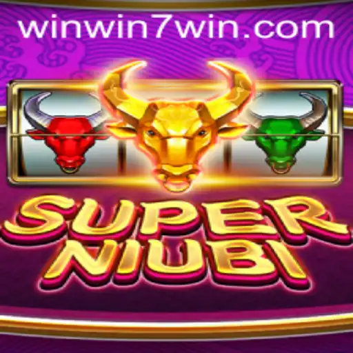 SuperNiubi: An In-Depth Look at the Revolutionary Game with WINWIN7