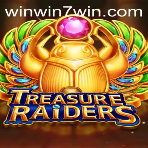 TREASURERAIDERS: Exploring the Thrill of the Game with WINWIN7