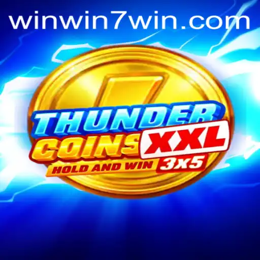 ThunderCoinsXxl: Unveiling a Game of Strategy and Luck