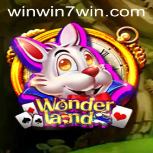 Exploring Wonderland: The Enchanting World of WINWIN7